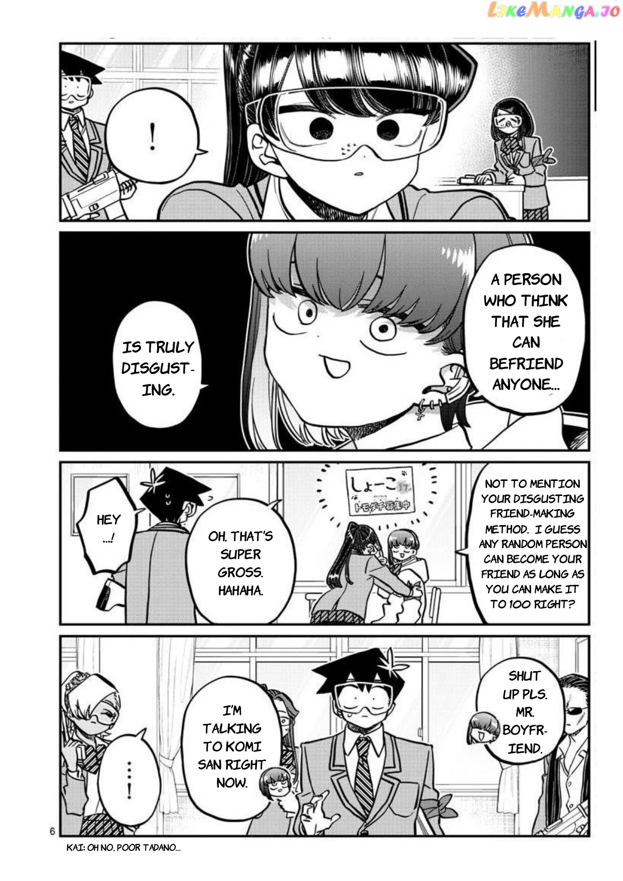 Komi Can